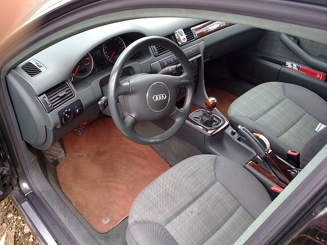 audi 050