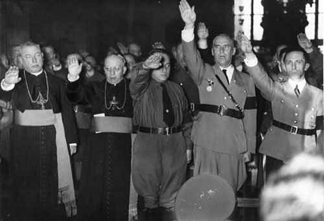 nazi-priests nazi-priests