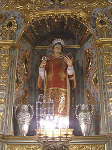 SAN LORENZO SAN LORENZO
