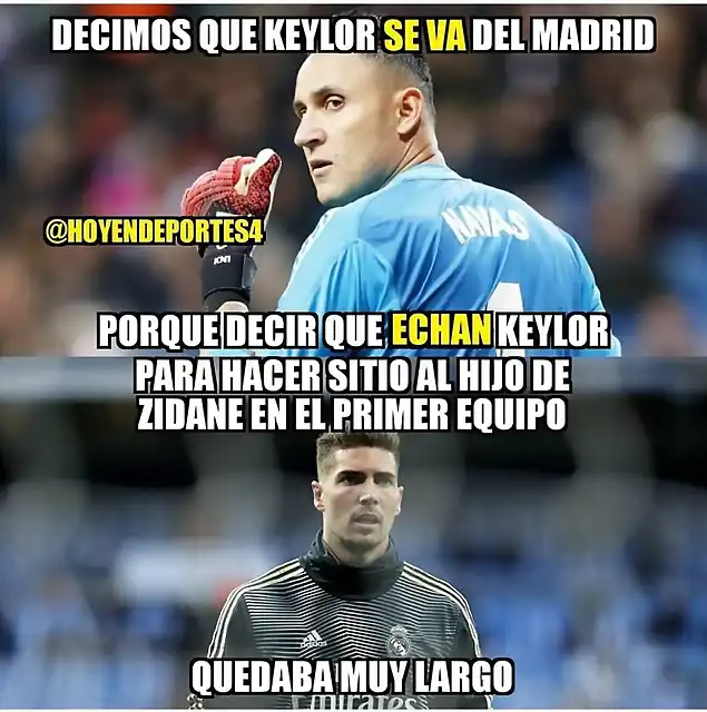 MemesKeylorNavas2019-1