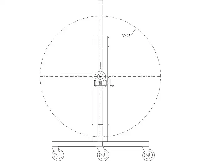 VISTA 1-Model