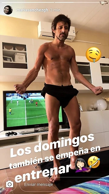 Mar?a IG Stories 26-8-2018 (1) Mar?a IG Stories 26-8-2018 (1)