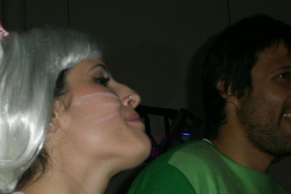 Carnaval 164 Carnaval 164