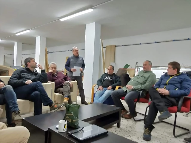 asamblea 1 asamblea 1
