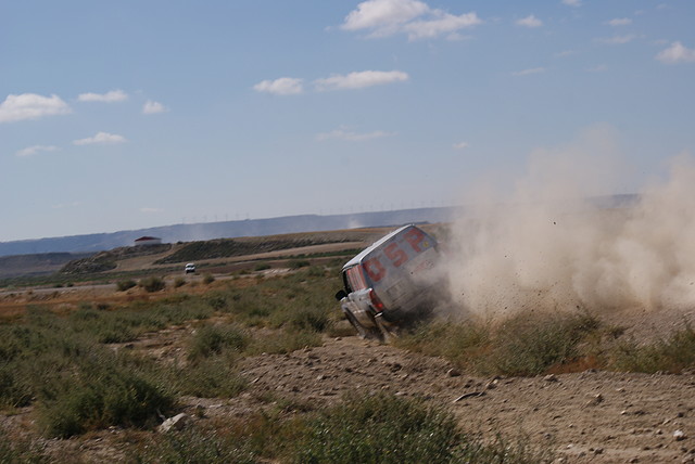 Baja Aragon 2011 236