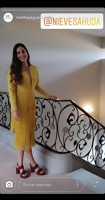 Marhaya Guerrer IG Stories 8-10-2019 (1) Marhaya Guerrer IG Stories 8-10-2019 (1)