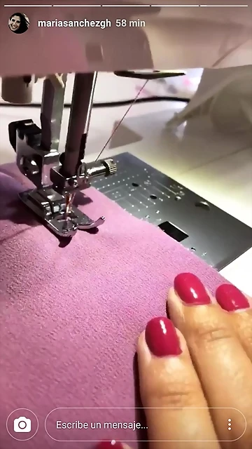 Video Mar?a IG Stories 7-6-2018 (1) Video Mar?a IG Stories 7-6-2018 (1)