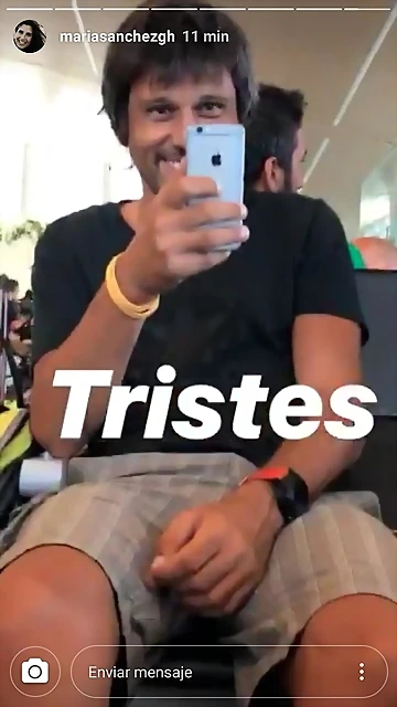 Video Mar?a IG Stories 10-9-2018 (2) Video Mar?a IG Stories 10-9-2018 (2)