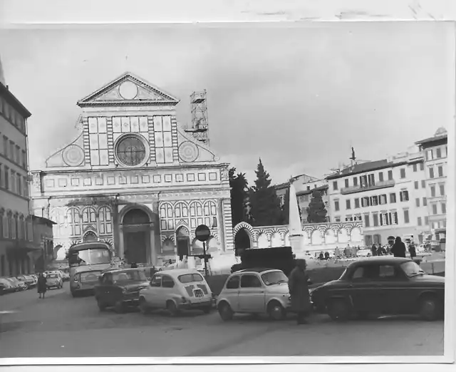 Firenze S. Maria Novella