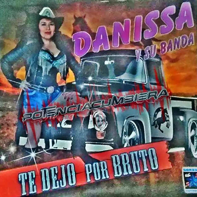 danissa y su banda