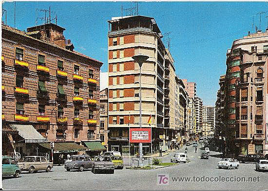 Murcia Pl. Martinez Tornel (2)