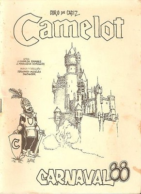 Camelot_02 (Libreto)