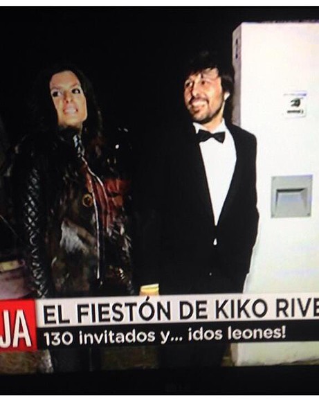 Hugo y Mar?a en AR (2) Hugo y Mar?a en AR (2)