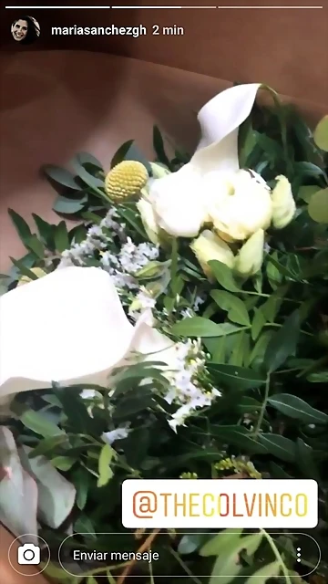 Video Mar?a IG Stories 3-5-2019 (7) Video Mar?a IG Stories 3-5-2019 (7)