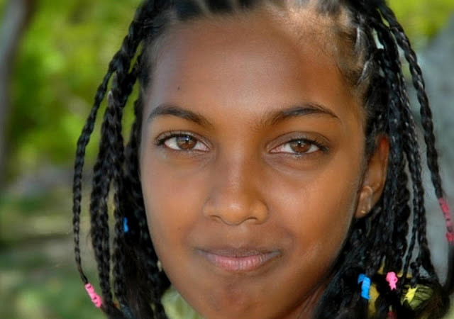 Fulani Fulani