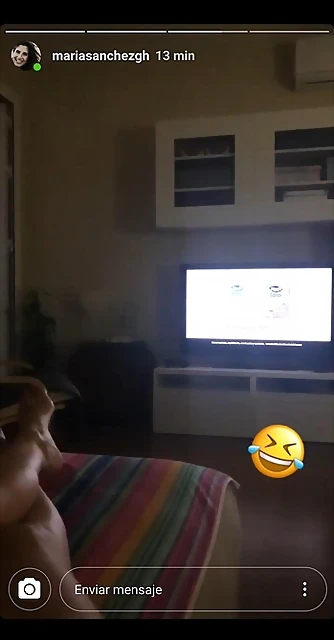 Video Mar?a IG Stories 10-7-2019 (2) Video Mar?a IG Stories 10-7-2019 (2)
