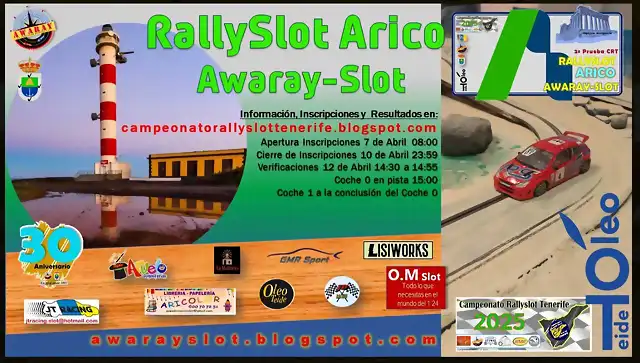 2CRT arico