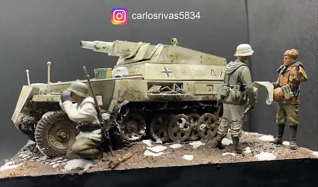 SDKFZ 250:8