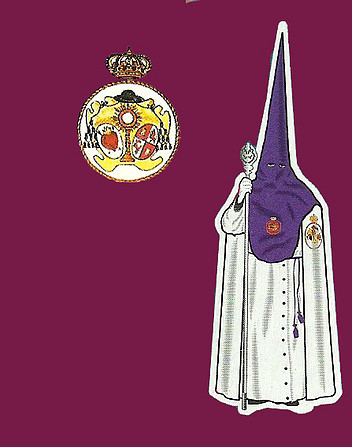 Nazareno de Los Gitanos