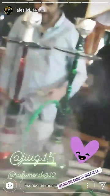 Video Ales IG Stories 9-5-2018 (12) Video Ales IG Stories 9-5-2018 (12)