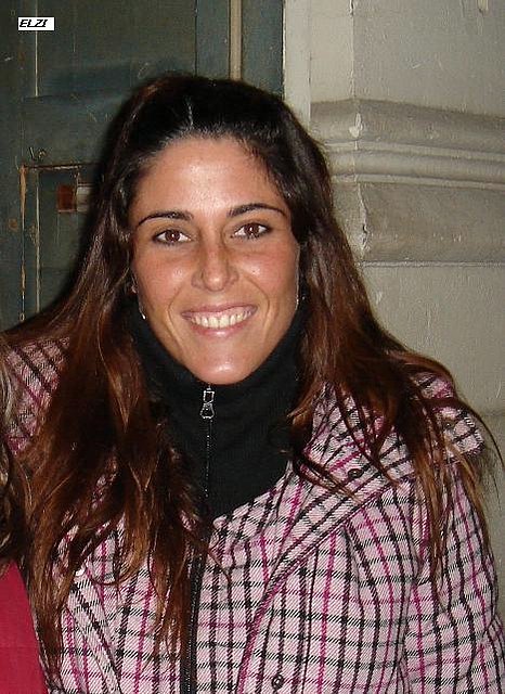 Sandra Criado Sandra Criado