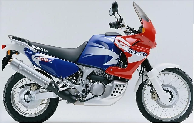 XRV750Y