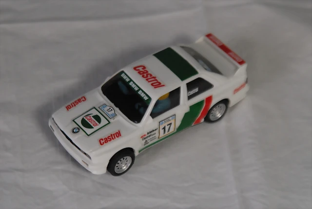 8347 BmW castrol