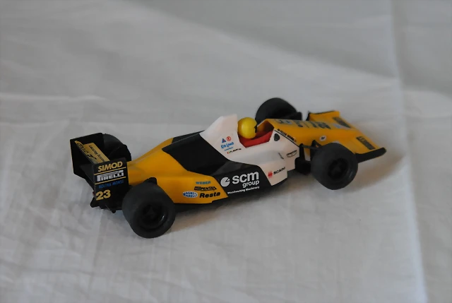 8334 Minardi