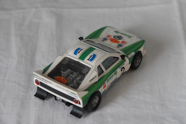 4082 lancia 037 trasera