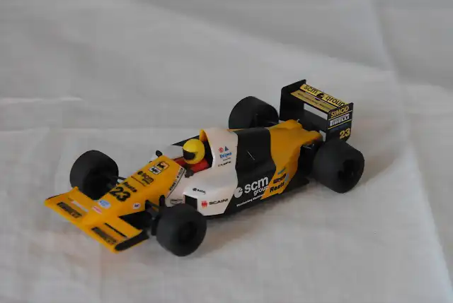 8334 Minardi Frente