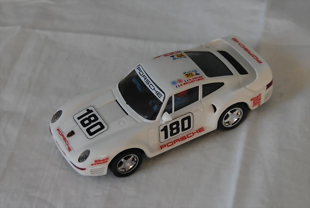 8315 Porche 959