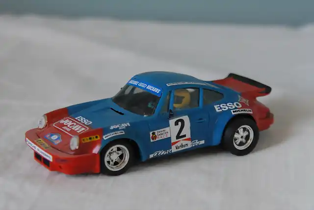 4066 Porche Carrera Jocavi