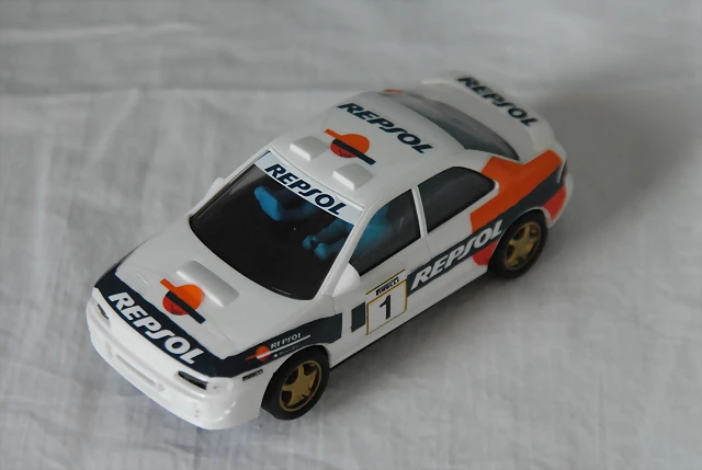 tyco 8376 subaru