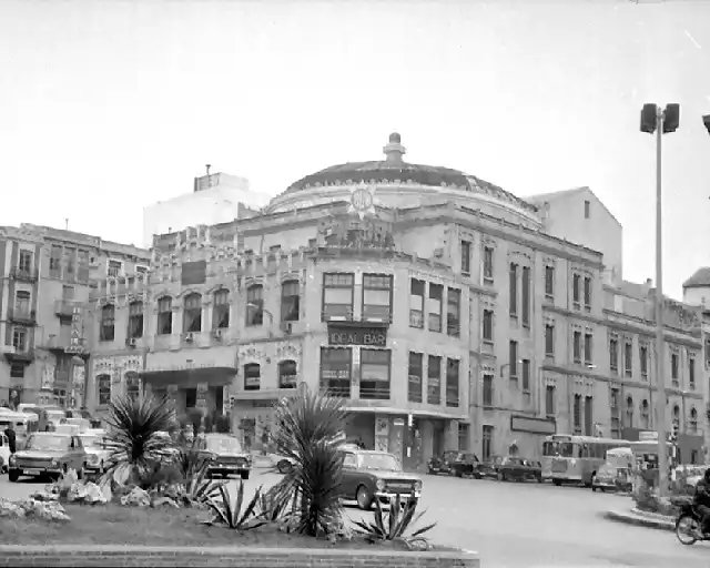 jaen teatro cervantes