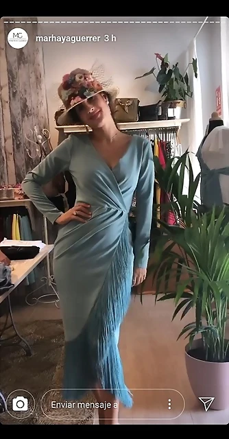 Video Marhaya Guerrer IG Stories 9-9-2019 (24) Video Marhaya Guerrer IG Stories 9-9-2019 (24)