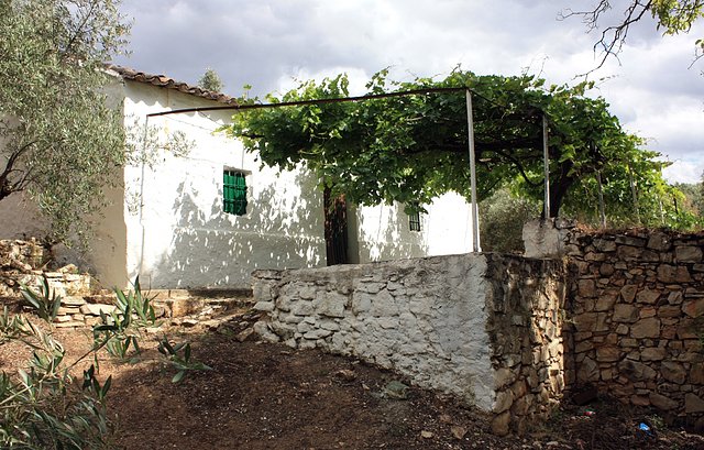 cortijo del joyo