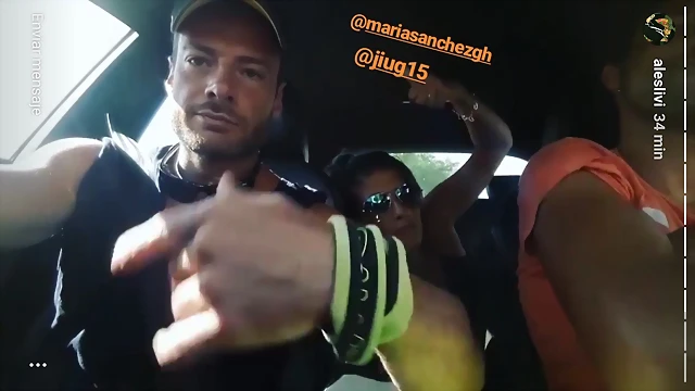 Video Ales IG Stories 4-6-2017 (4) Video Ales IG Stories 4-6-2017 (4)