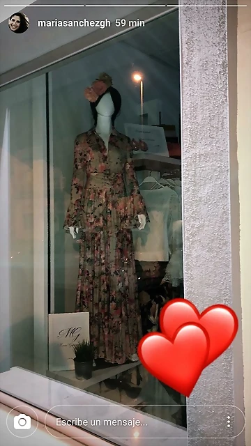 Mar?a IG Stories 19-3-2018 (2) Mar?a IG Stories 19-3-2018 (2)