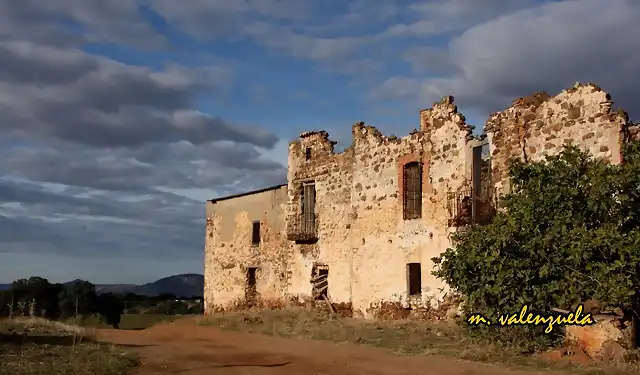 06, la carnicera, marca