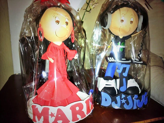 Hugo y Mar?a 13-11-2013 Hugo y Mar?a 13-11-2013