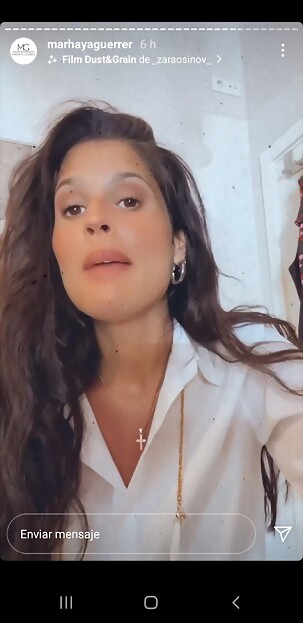 Video Marhaya Guerrer IG Stories 19-5-2021 (19) Video Marhaya Guerrer IG Stories 19-5-2021 (19)