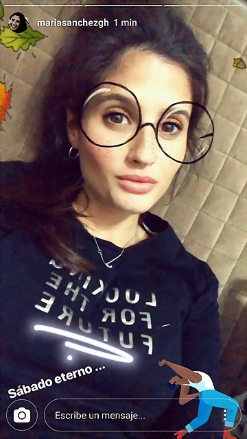 Mar?a IG Stories 10-3-2018 (3) Mar?a IG Stories 10-3-2018 (3)