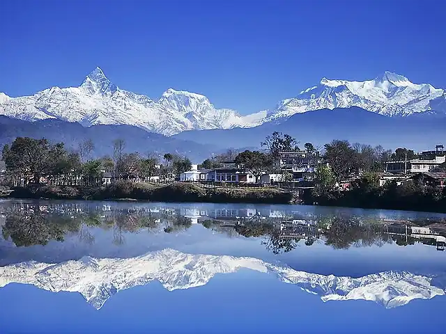 lake-pokhara