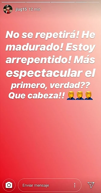 Hugo IG Stories 27-3-2019 (2) Hugo IG Stories 27-3-2019 (2)