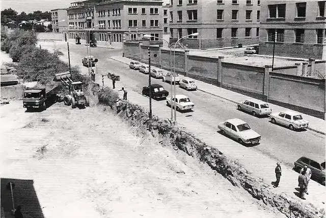 Tarragona Av. Catalunya 1971