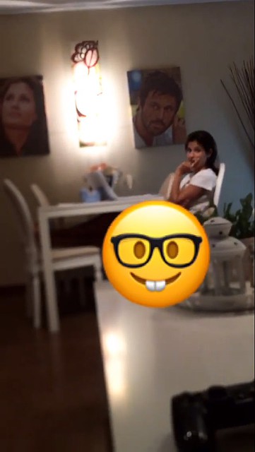 Video Hugo IG Stories 12-6-2017 (11) Video Hugo IG Stories 12-6-2017 (11)