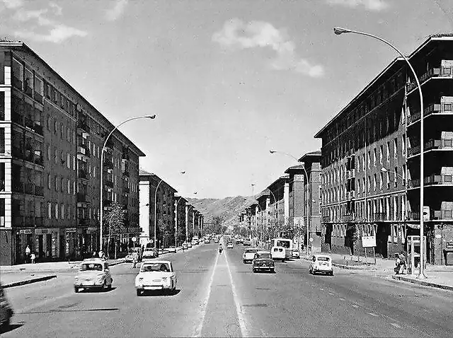 Bilbao Av. Lehendakari Aguirre