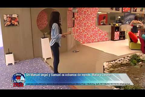 Antes expulsi?n Mar?a 12 Antes expulsi?n Mar?a 12