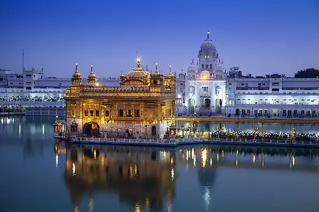 tplodoradoradoAmritsar