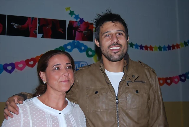 Cumple Mar?a 96 Cumple Mar?a 96